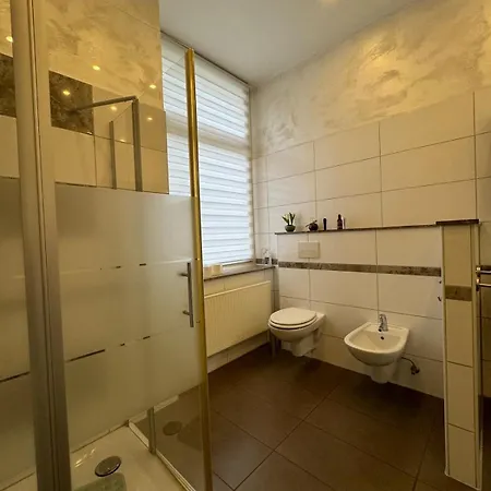 Appartamento Rustica - Modern Nest Apartements