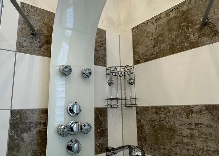 Appartement Rustica - Modern Nest Apartements *