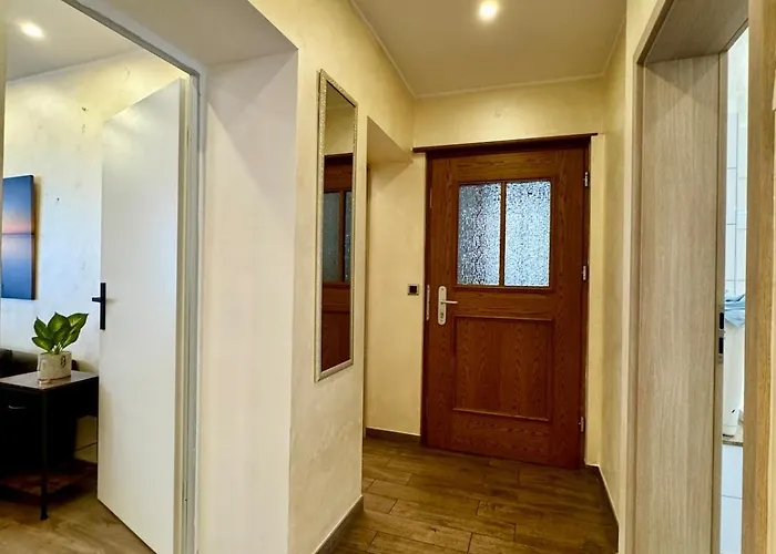 Appartement Rustica - Modern Nest Apartements