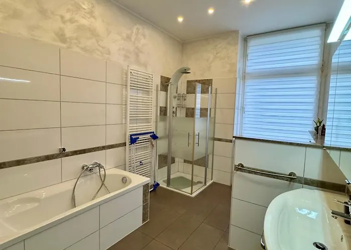 Rustica - Modern Nest Apartements *