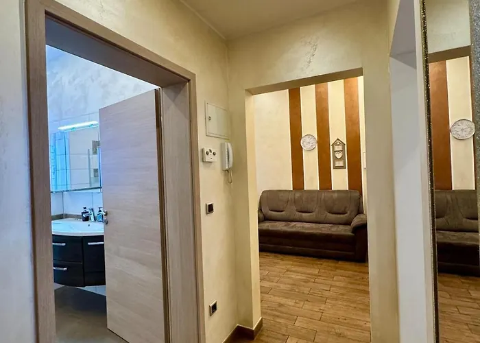 Rustica - Modern Nest Apartements Appartement