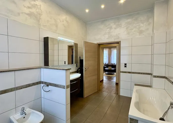 Rustica - Modern Nest Apartements *