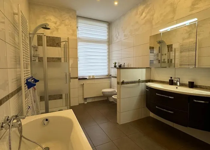 Appartement Rustica - Modern Nest Apartements *