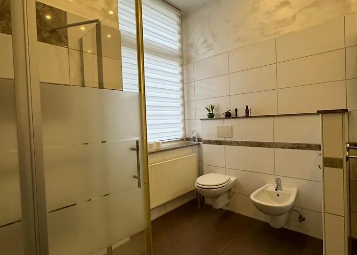 Appartement Rustica - Modern Nest Apartements